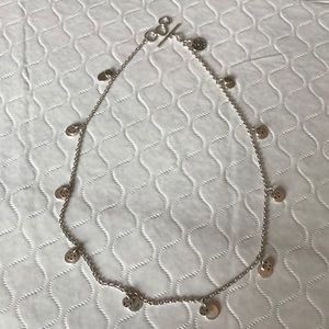 Lois hill necklace